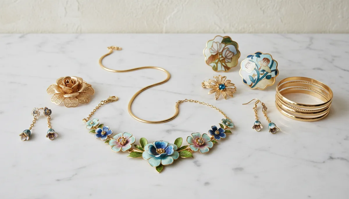 Bijoux fantaisie marques connues : les enseignes à connaître en 2026