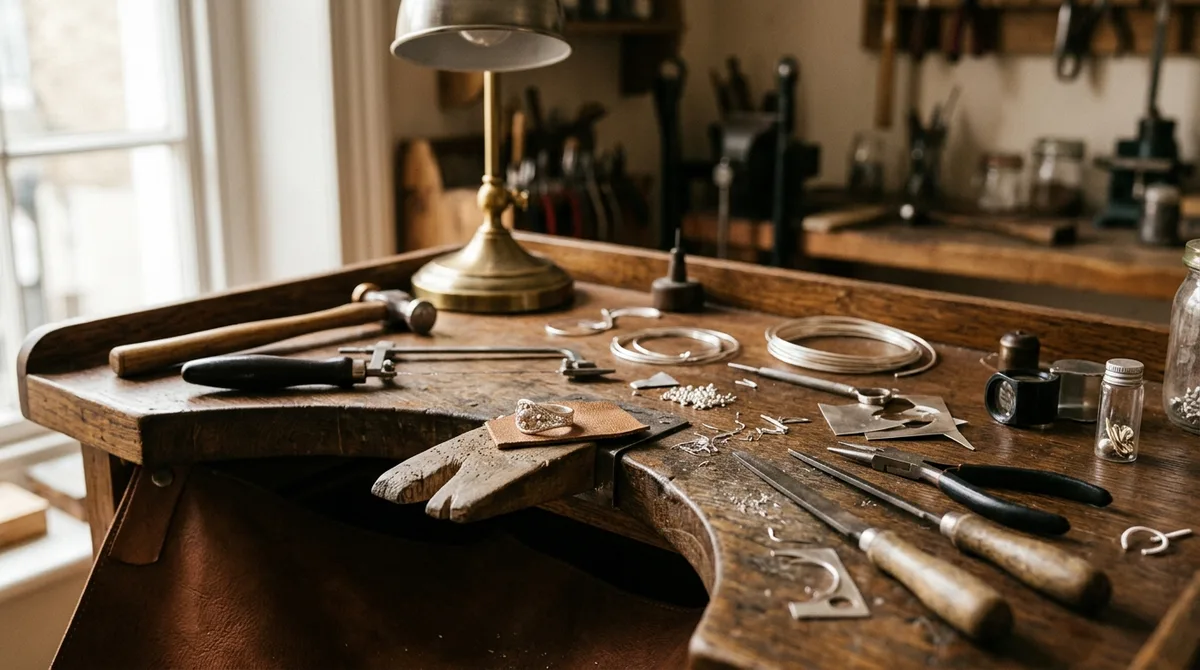 Les critères pour choisir une boutique de bijoux artisanaux fiable