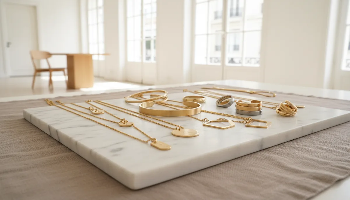 Grossistes bijoux fantaisie : trouver les meilleurs fournisseurs en France