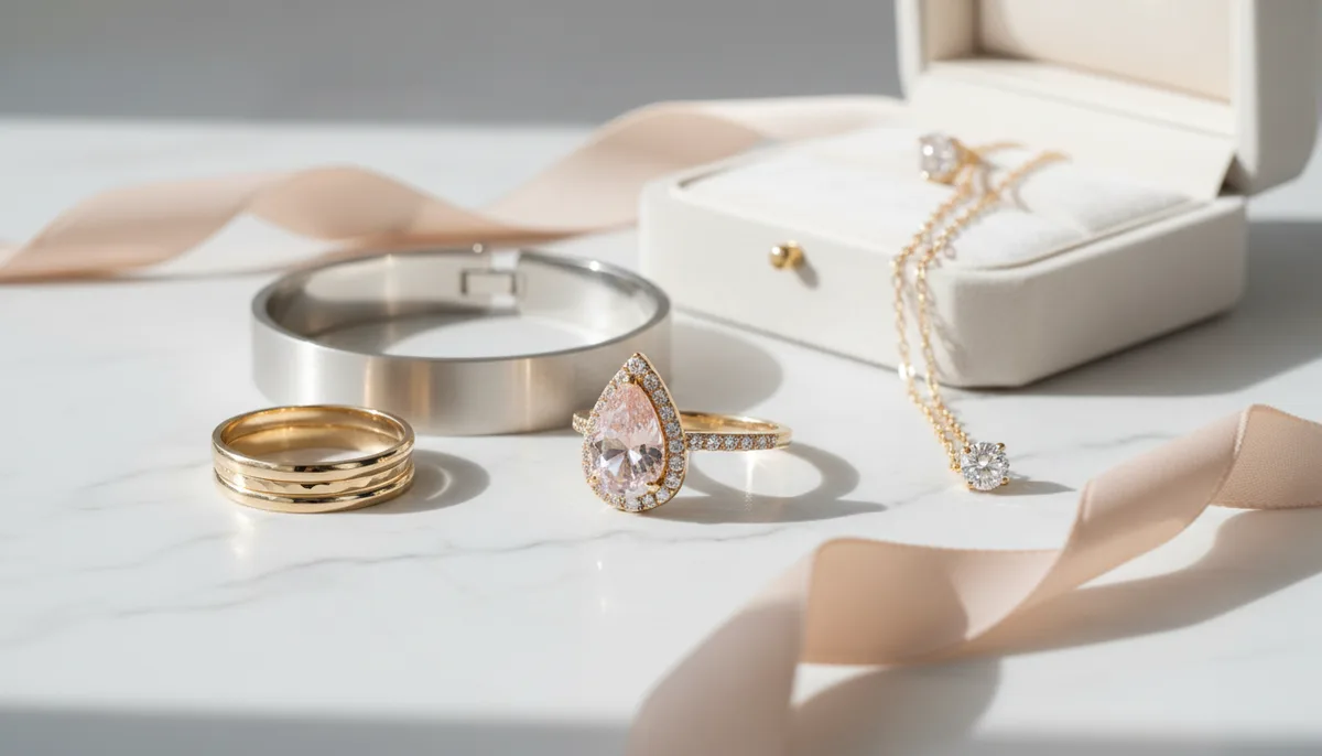 Maty bijoux femme soldes : guide pour acheter malin en 2026