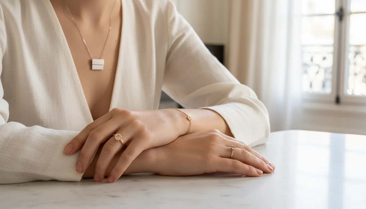 Trésor bijoux femme : guide des collections et conseils d'achat